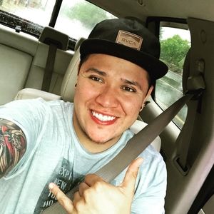 Meet your Posher, Luigi